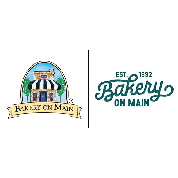 BAKERY ON MAIN OATMEAL INST GF MPL MLTGRN MUF
