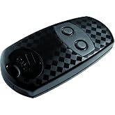 TOP 432-EV CAME GATE OPENNER - REMOTE CONTROL TRANSMITTER Replacement for TOP 432NA (TOP432NA)