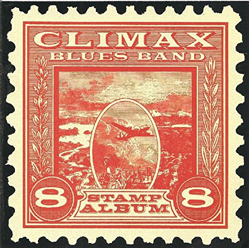 Stamp Album