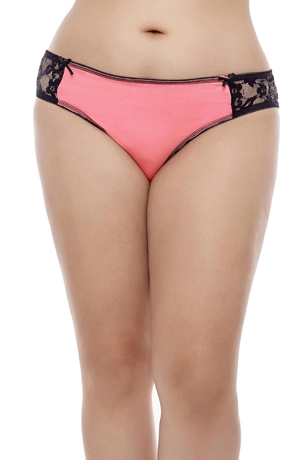 penny by zivame women's brief (pack of 3)