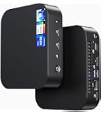 Amazon.com: Intel NUC 14, for ASUS NUC 14 NUC14MNK Essential Mini
