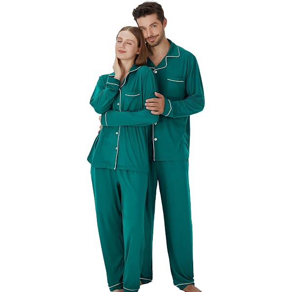 Yusongirl Conjunto De Pijama De Forro Polar Para Mujer