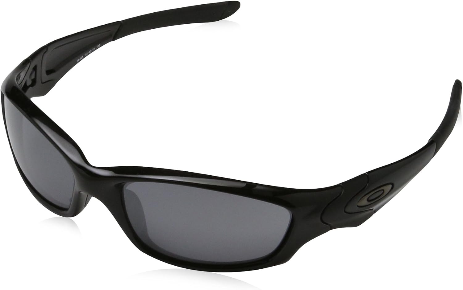 Oakley Straight Jacket OO9039 C61 24124 Polarized Sunglasses Amazon