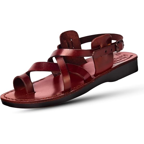 jesus sandals amazon
