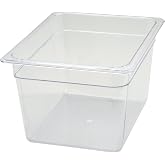 Winco SP7208 Half-Size Food Pan