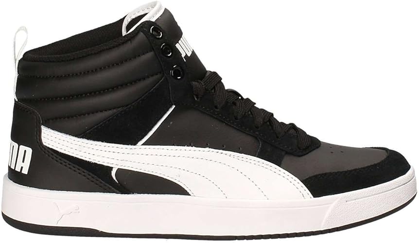 puma rebound street homme