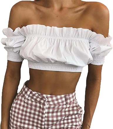 camisetas para mujer de moda