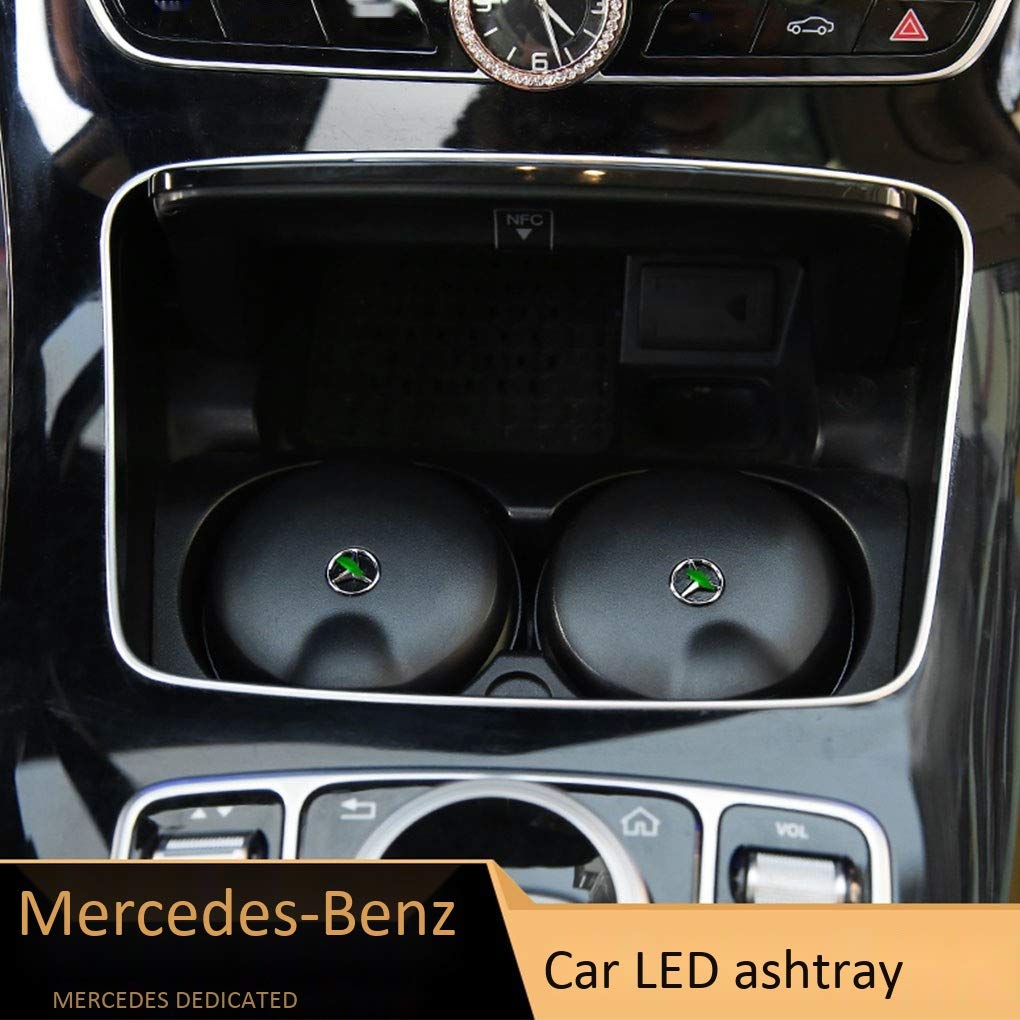 Size A Fengrong Anwendbar Auf Mercedes Benz Auto Aschenbecher Neue C Klasse C200l E Klasse Glc Lampenabdeckung Aufbewahrungsbox 4s Shop Mit Dem Gleichen Aschenbecher Aschenbecher Auto Motorrad Ayurvedanetworkbhu Com