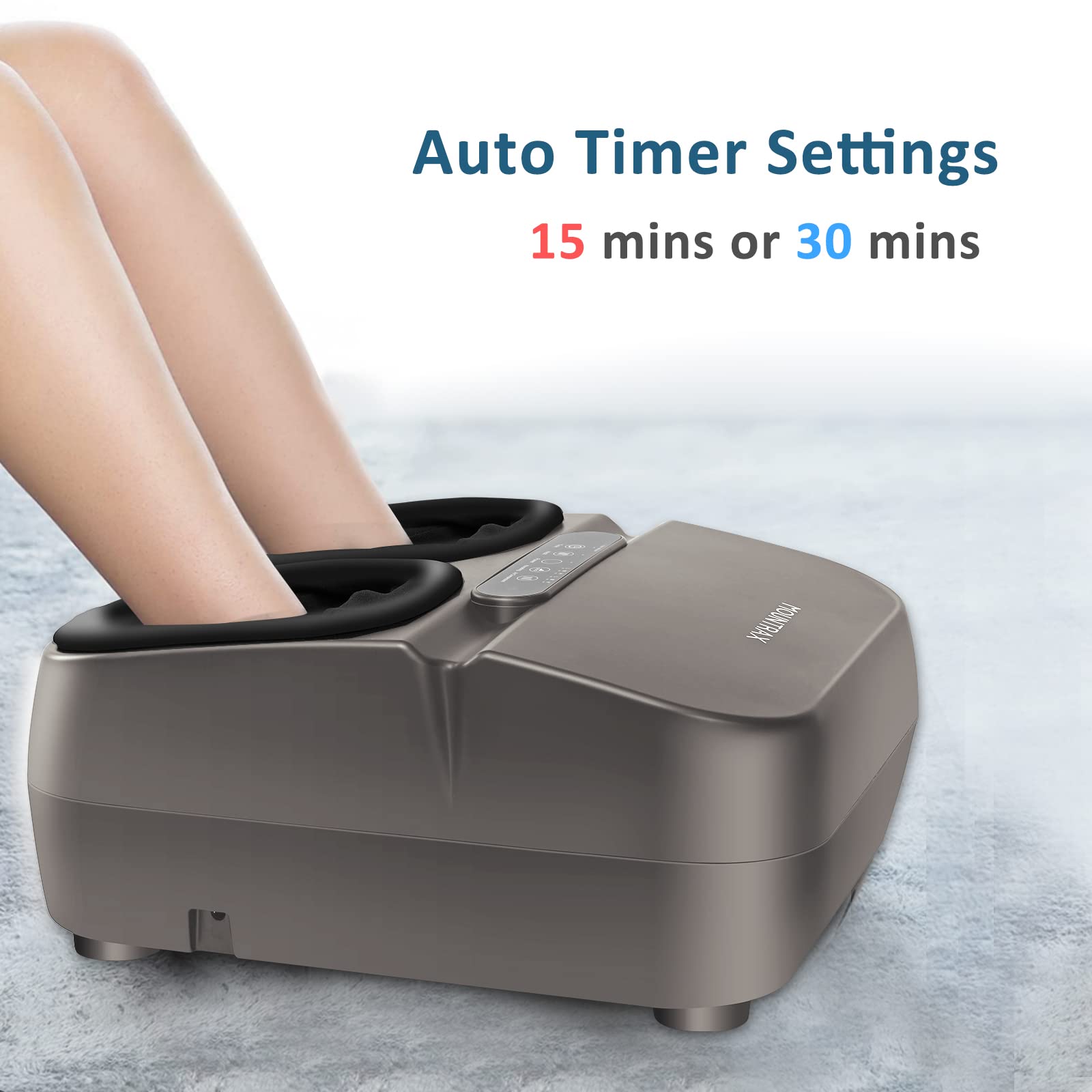 Foot Massager Machine