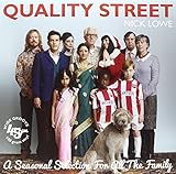 QUALITY STREET:A SEASONAL SELECTION FOR THE WHOLE  image