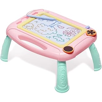 Amazon Best Sellers: Best Kids' Magnetic & Mechanical Drawing ...