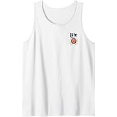 Miller Lite - Logo Tank Top