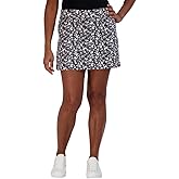 Colorado Tranquility Clothing Women Skort (Small, Windsor Garden)