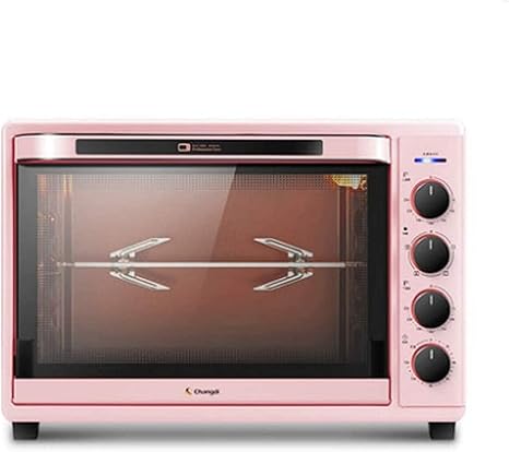 Amazon Co Jp スマートレトロトースターオーブン エナメル鋳鉄とグリドルと蓋付きの42lオーバーレンジカウンタートップオーブン ピザ焼きクッキー用ロースターオーブン ピンク ホーム キッチン Amazon Co Jp スマートレトロトースターオーブン エナメル鋳鉄とグリドルと蓋付きの42lオーバーレンジカウンタートップオーブン ピザ焼きクッキー用ロースターオーブン ピンク ホーム キッチン