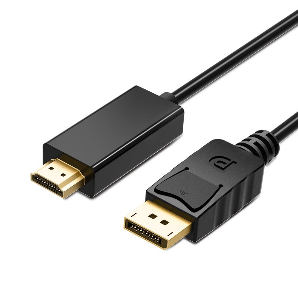 Adattatore da Displayport a HDMI Victsing
