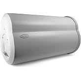 Bazooka MBT1014 10-Inch 4-Ohm Marine Subwoofer | Marine Trademark Bass Tubes enclosure, UV salt fog certified, 10 inch woofer