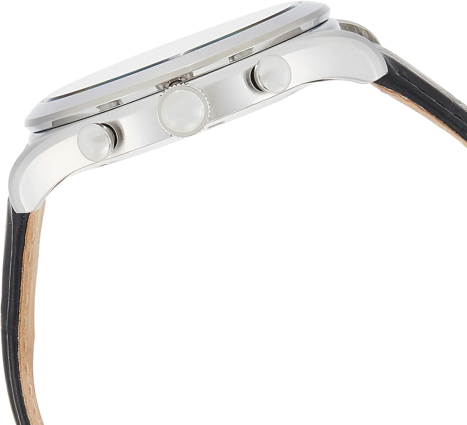 seiko neo classic spc quartz watch