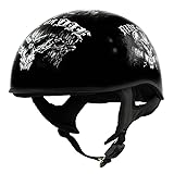 Milwaukee Leather Hot Leathers HLD1016 'Ride or