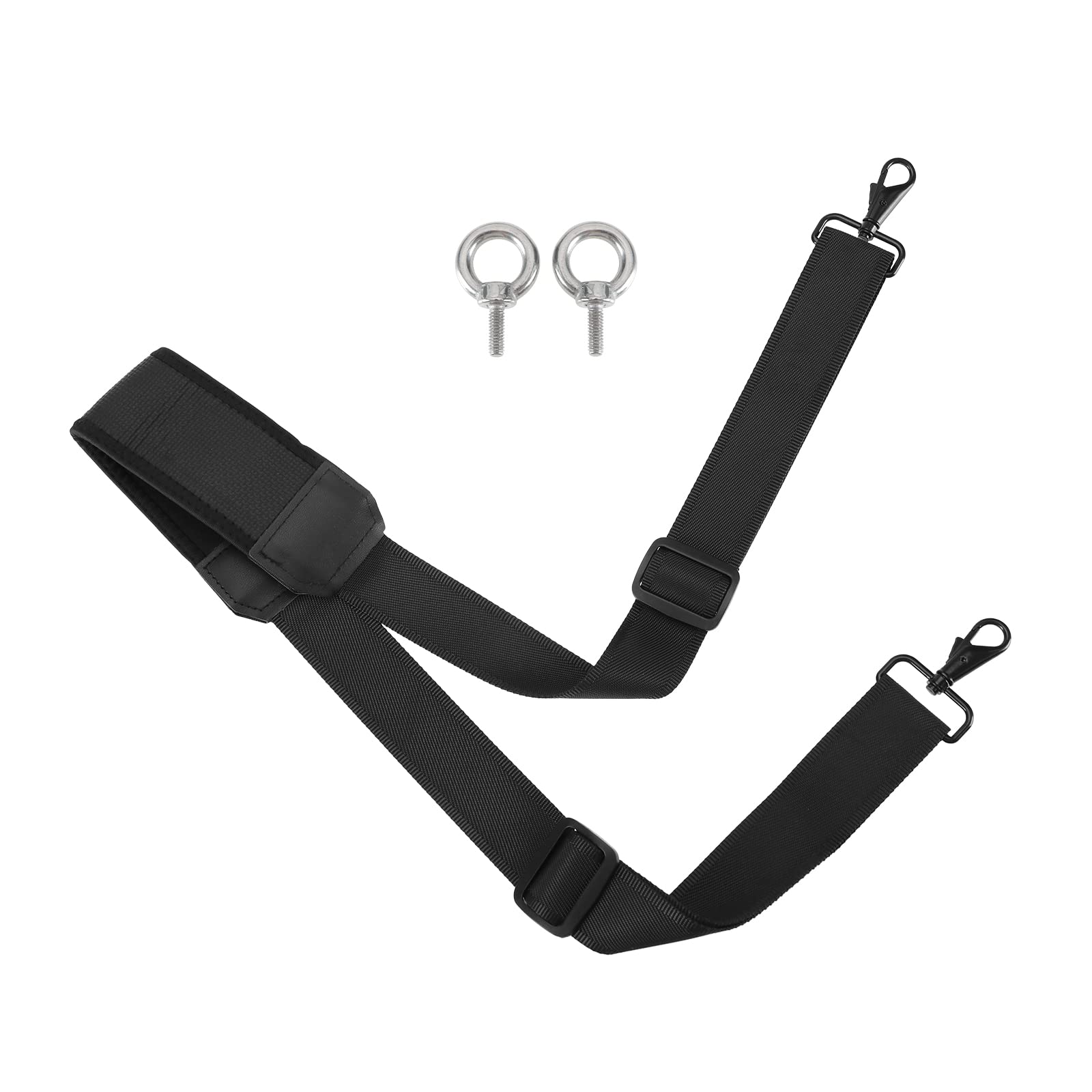 Create idea Lanyard Neck Strap Replacement Neck Lanyard Shoulder Strap Compatible with DJI Mini 3 Pro/Mavic 3/Mavic 2/Mavic Air 2/Mavic Air 2S Smart Controller