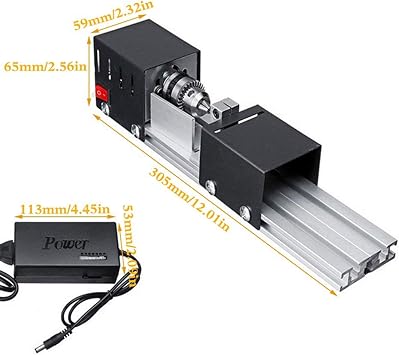 ETE ETMATE  Wood Lathes product image 6