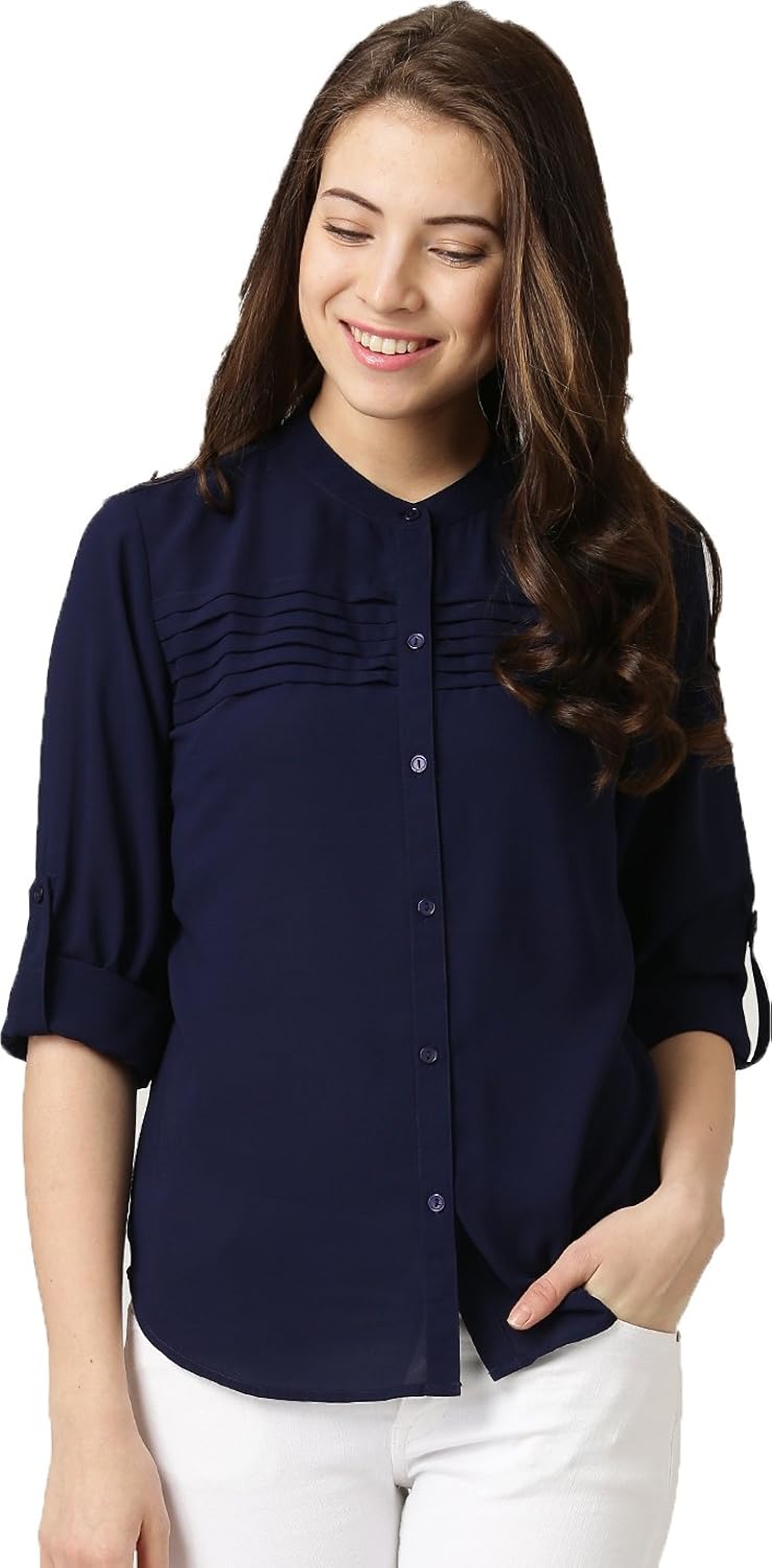 vrati fashion women tunic short top for jeans plain diamond creap top for daily wear stylish casual and western wear women/girls top