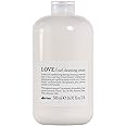 Davines LOVE Curl Cleansing Cream, All In One Shampoo and Conditioner, Soften and Hydrate Wavy And Curly Hair, 16.9 Fl. Oz