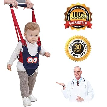baby stand up walker
