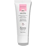 sephora mattifying moisturizer