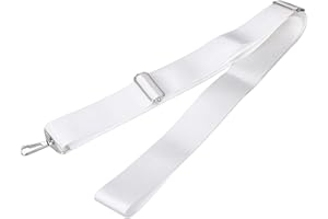 Adjustable Tennis Net Straps, Stainless Steel Buckle, Badminton Net Straps, Adjustable Height, for Tennis & Badminton, Court,