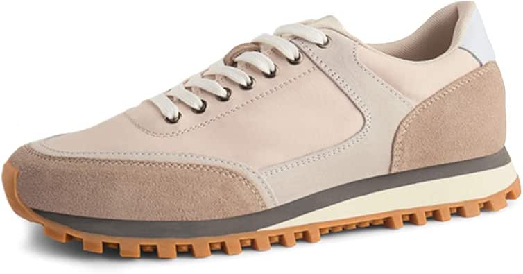 Shoe the Bear Men�s Maximo Sneakers Fashion