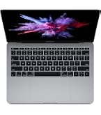 Apple 2019 MacBook Pro, 5V972LL/A, 13.3-inch, 512GB Storage, Space