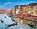 World Travel 2016 Wall Calendar- Amazing Destinations From Around the Globe- 18.5" x 10.5" (Open)