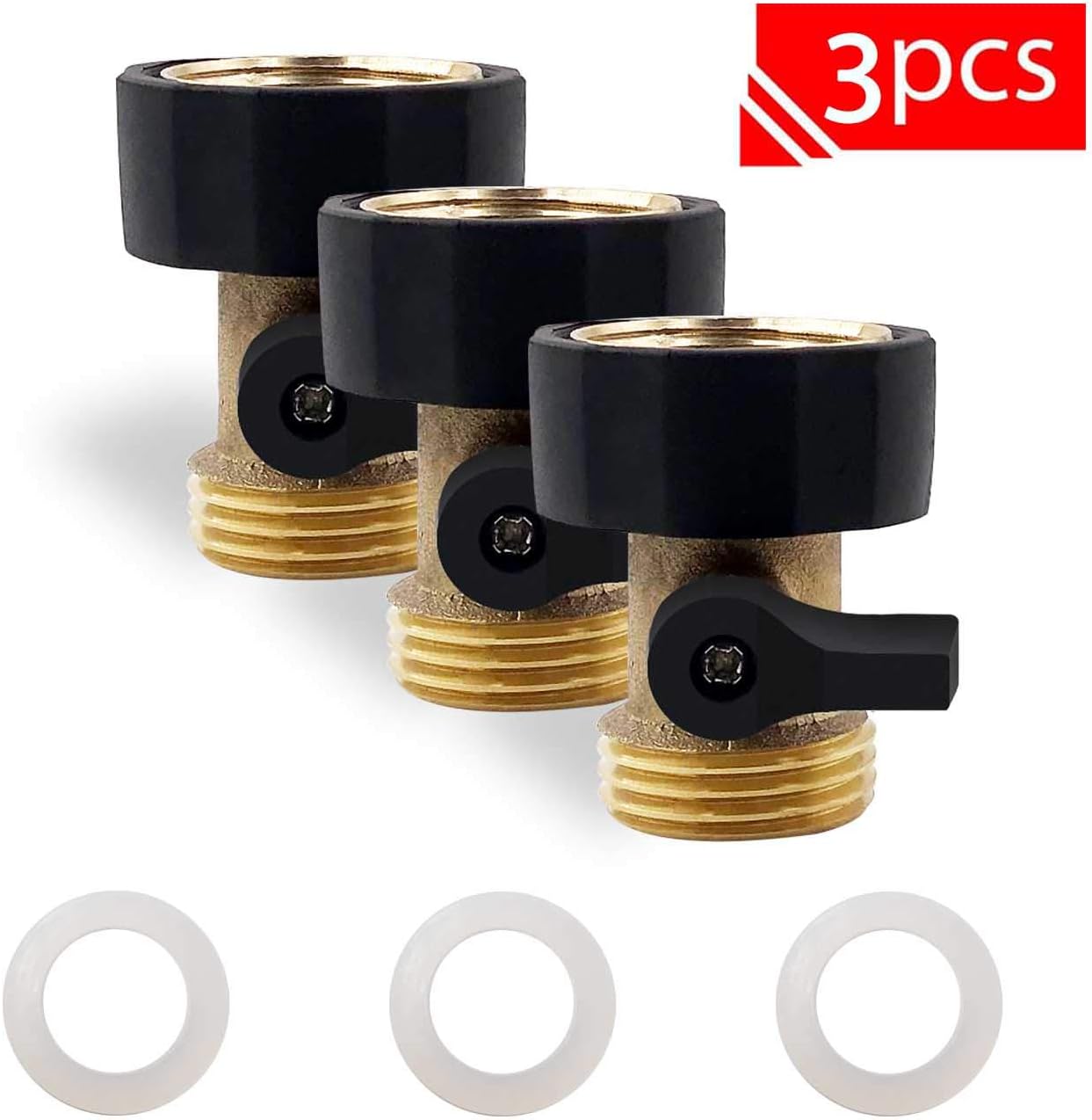 Best Garden Hose Single Outlet