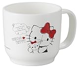 OSK Hello Kitty Cup for baby CB-38 from Japan