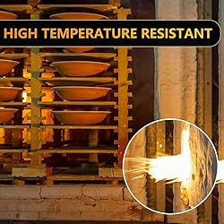 TITGGI Kaowool Fireproof Ceramic Fiber Insulation