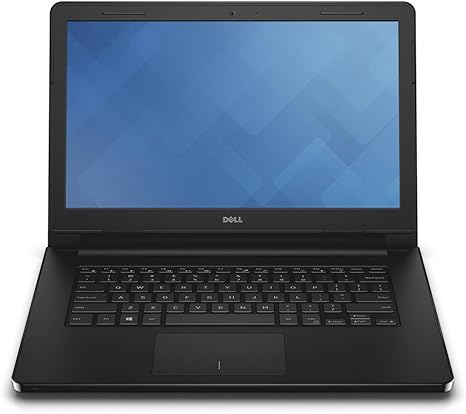 Dell Inspiron 14 3000 Series 14 Inch Laptop Intel Celeron N3050 2 Gb Ram 32 Gb Bt Wi Fi Integrated Graphics Plus 32 Gb Emmc Windows 10 Black Amazon Co Uk Computers Accessories