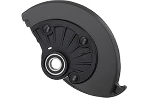 XhWser N461005 Circular Saw Guards for DCS575T1 DCS575T1 DCS575T1 DCS578X2 Compatible with DeWalt