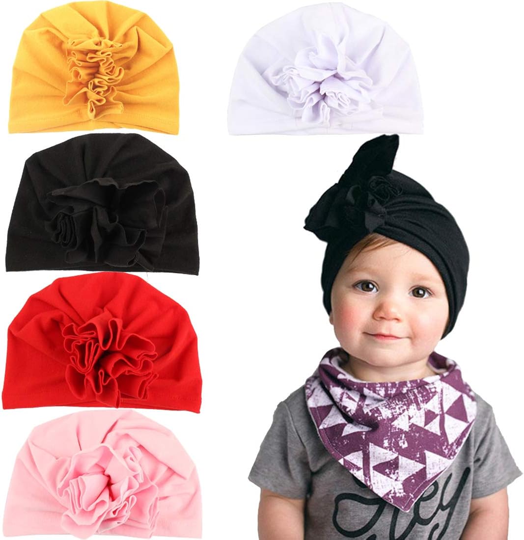 baby turban hat next