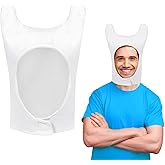 Halloween Plush Hat Adventure Cosplay White Bunny Ear Costume Accessory Anime Character Cosplay for Halloween Party Dress Up