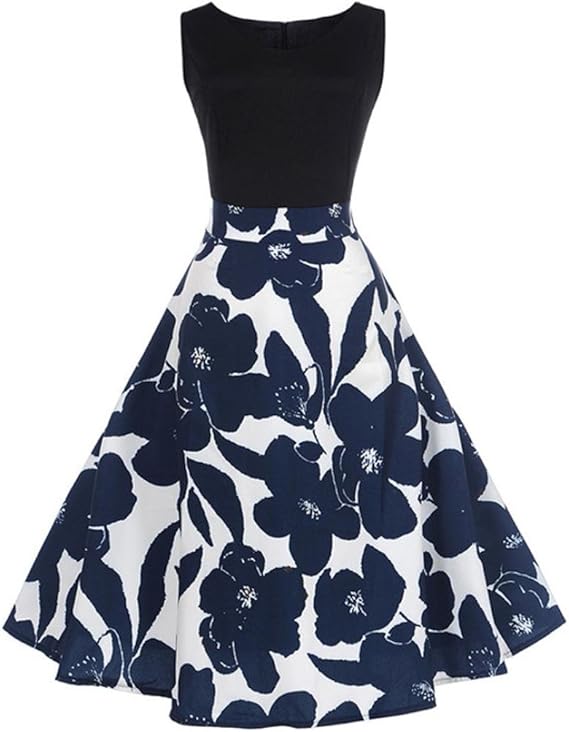 Amazon Yumiki ワンピース セクシー チャイナドレス 花柄 華やか 派手 ドレス 優雅 知性 パーティー セクシー 独特 ａライン Ol 通勤 普段着 日常 デート ワンピース チュニック 通販