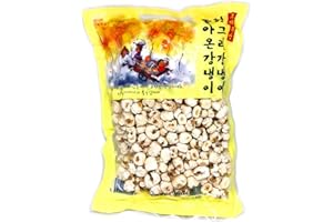 Korean Style Popcorn/돌아온 강냉이 1 pcs (5.99 oz/170g) (corn, 14)