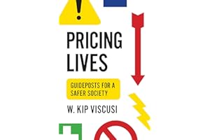 Pricing Lives: Guideposts for a Safer Society