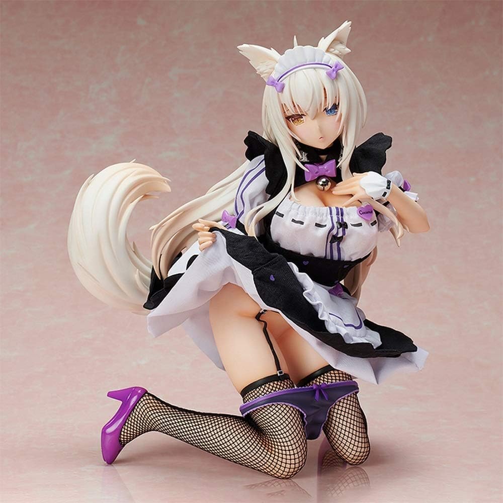 nekopara figure
