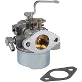 Carburetor for - Coleman Powermate Maxa 5000ER 5000 Watt Generator