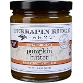 Terrapin Ridge Farms Pumpkin Butter, 10.5 oz