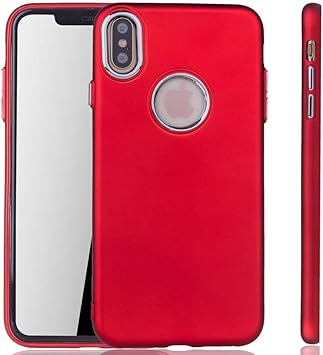 König Design Apple iPhone XS MAX Manga: Amazon.es: Electrónica
