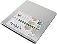 AirBake Natural 2 Pack Cookie Sheet Set, 16 x 14 in