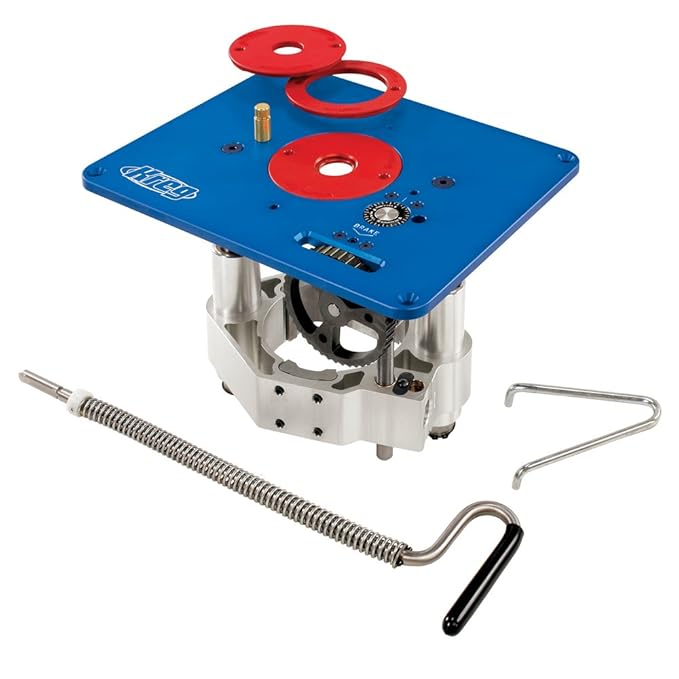 The Best Router Lift For Your Router Table Zukzik