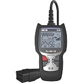 INNOVA 5110 Check Engine Code Reader - Super Simple Car Scanner for All Levels - Works on Most 1996 &amp; Newer OBDII Cars