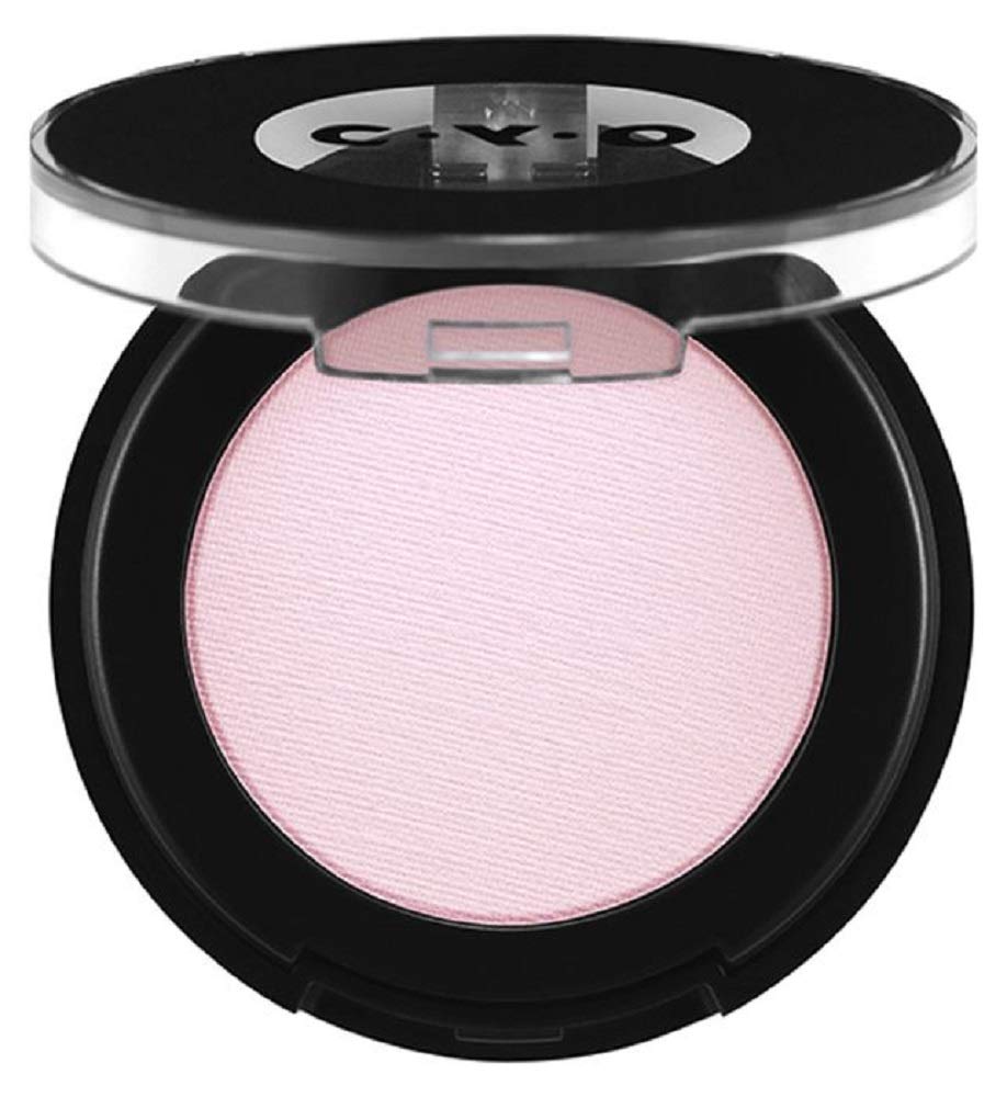 CYO Matte An Eyelid Matte Eyeshadow 1x1.9g Hunky-Dory